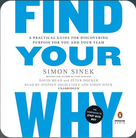Find your Why